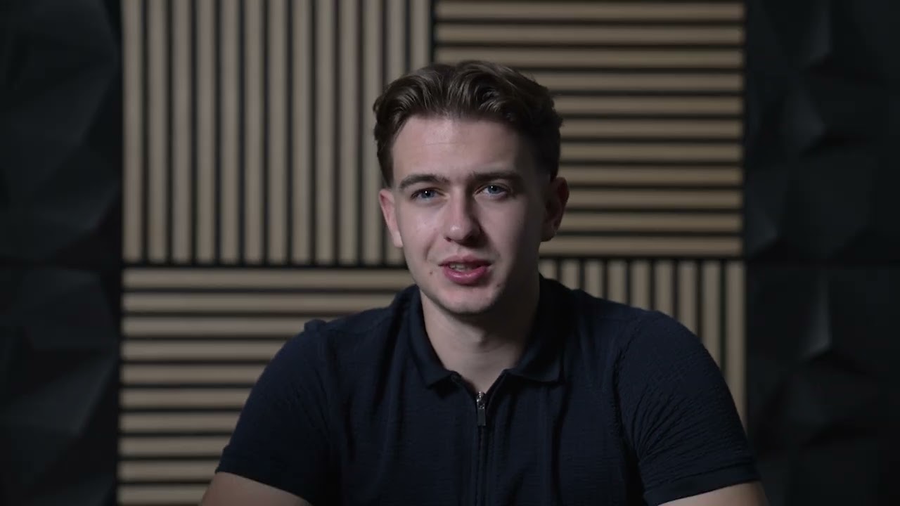 Standbild aus dem Vorstellungsvideo von Vision Media