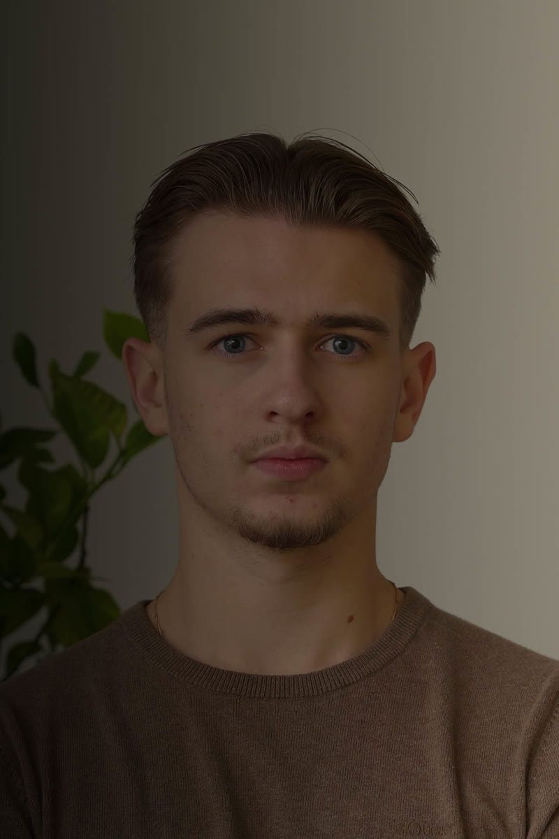 Porträt: Gründer & DOP